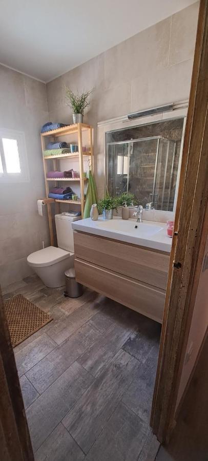Playas, Cultura Y Gastronomia En Casa Sarco 2 Habitaciones 圣费尔南多 外观 照片