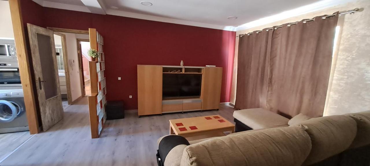 Playas, Cultura Y Gastronomia En Casa Sarco 2 Habitaciones 圣费尔南多 外观 照片