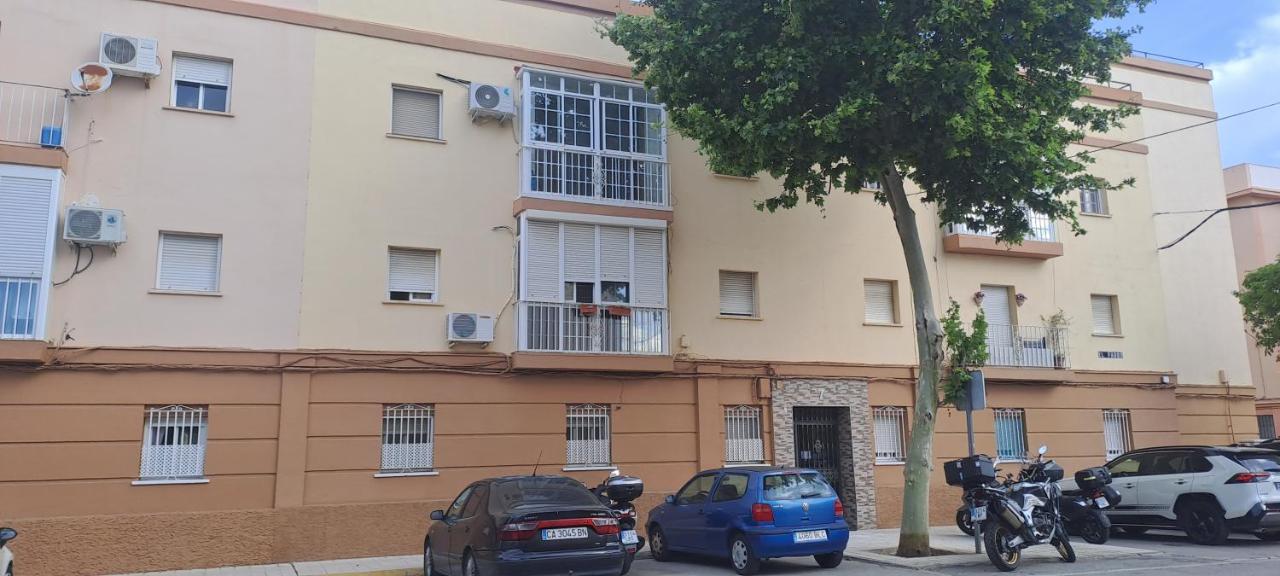 Playas, Cultura Y Gastronomia En Casa Sarco 2 Habitaciones 圣费尔南多 外观 照片
